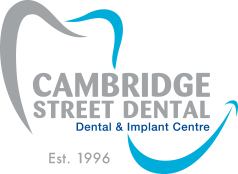 Cambridgestreetdental