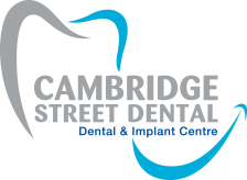 Cambridge Street Dental