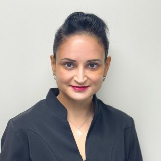 Team - Cambridge Street Dental