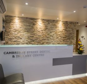 Cambridge Street Dental