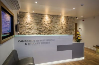 Cambridge Street Dental