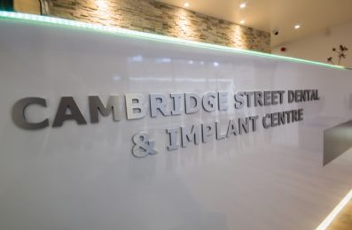 Cambridge Street Dental