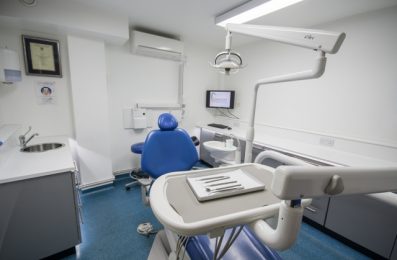 Cambridge Street Dental