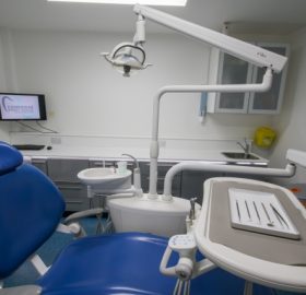 Cambridge Street Dental